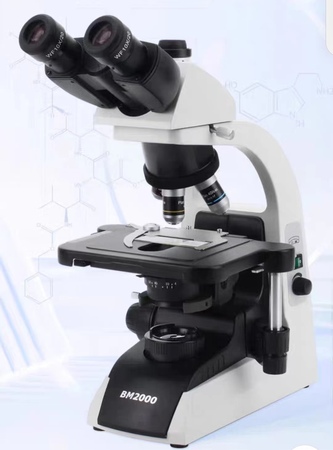 BM2000生物显微镜