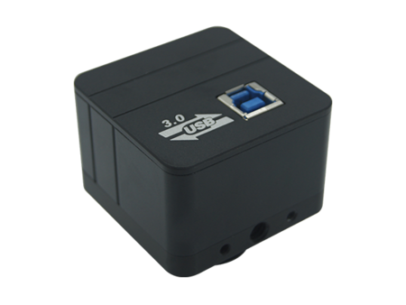 EV335U500万工业相机